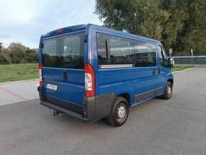 Fiat Ducato Automat - 13