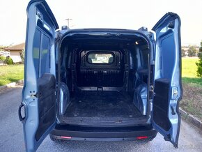 Fiat Dobló Cargo Combi MAXI 2,0 JTD, 99KW - 13