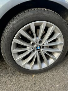 BMW G30 520d xDrive M-packet - 13