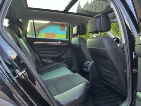 Volkswagen Passat Alltrack 2.0 TDI 4Motion - 13