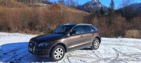 AUDI Q5 2.0 TDI 125kW QUATTRO - 13