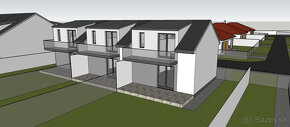 NA PREDAJ - Novostavba rodinného domu E2  v obytnom parku - 13