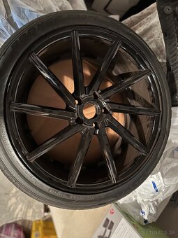 5x112 R19 8,5J et35 - 13