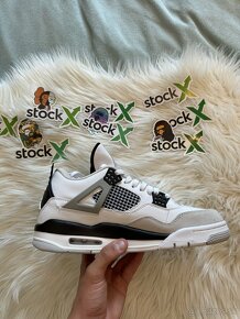 Jordan 4 - 13