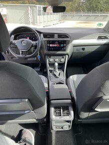 Volkswagen Tiguan 2.0 TDI Comfortline LED VIRTUAL - 13