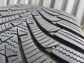 Zimné pneumatiky Hankook Winter ICept - 225/45 r17 - 13