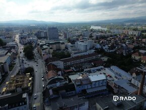 RADO | Rodinný dom v centre mesta s garážou, Nám. Sv. Anny,  - 13