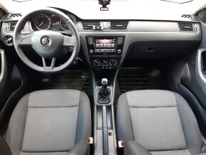 Škoda Rapid 1.0 TSI Active EU6 - 13