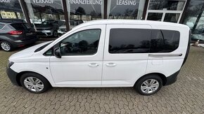 Volkswagen-Caddy 2.0 TDI - 13