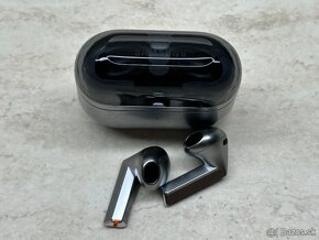 Samsung Galaxy Buds 3, Silver - 13