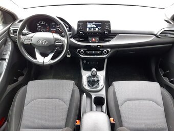 Hyundai i30 1.0 T-GDi Comfort - 13