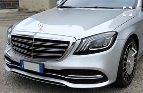 Mercedes Benz S 560, 77.898 km - 13