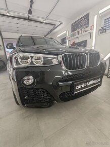 Ponúkam AUTODETAILING vozidiel - 13