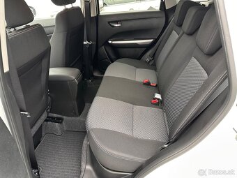 🚗 Nový Suzuki Vitara 1.4 BoosterJet Premium 2025 - 13