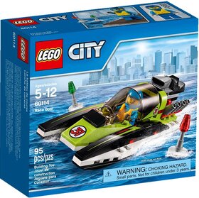 Lego city people packs - 13