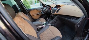 Opel Zafira Tourer 2.0 CDTI 121kw - 13