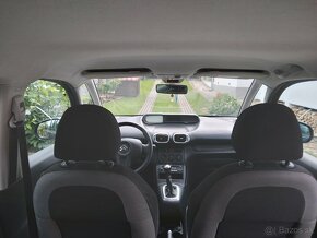 Citroen C3 Picasso 1.4 VTi Comfort - 13