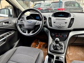 Ford Kuga 1.5 EcoBoost Trend --2018-- - 13