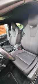 Predám Škoda Ocatvia 2.0 TDI SCR Style DSG Sportline 110kw - 13