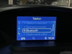 Ford Grand C-MAX Benzín 1.6 TB - 13