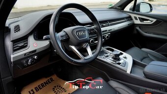 ⏩ Audi Q7 50 3.0 TDI mHEV S-line quattro tiptronic - 13