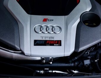 AUDI RS5-R ABT Coupe 2.9TFSI Quattro 532PS 1z50ks - 13