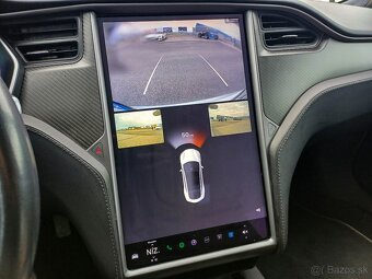 Tesla Model S 75D 4x4 386kW, Premium Konektivita, Panoráma - 13