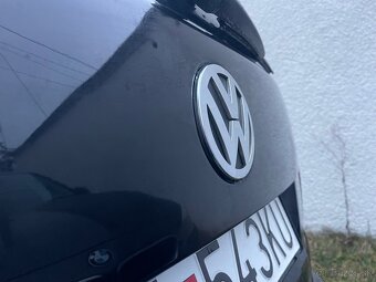 VW TOURAN 2.0tdi (BMM) 103kw - 13