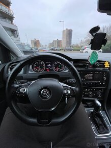 Golf VII R-line - 13