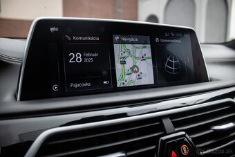 BMW Rad 7 750Ld xDrive A/T - 13