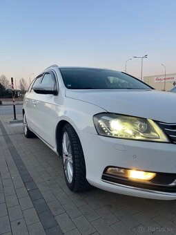 VW Passat B7 r.v.2014, 44, Panoráma - 13