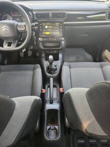 Citroën C3 Aircross PureTech 82 Best of - 13