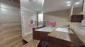 Na predaj, Rodinný dom 261 m2, Pozemok 552 m2, TARGETreal - 13