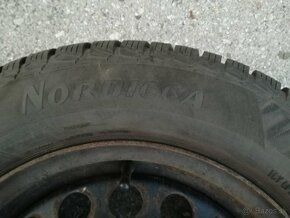 Zimné pneumatiky Matador MP93 Nordicca 195/65 R15 91H - 13