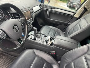 Volkswagen Touareg 3.0 TDI 193kW - 13