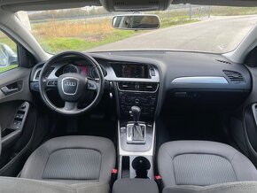 Audi A4 B8 Avant 3.0 TDI Quattro =176kW, TipTronic, 182635km - 13