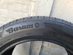 Letné Barum Bravuris 255/45 R18 ; 225/50 R18 - 13