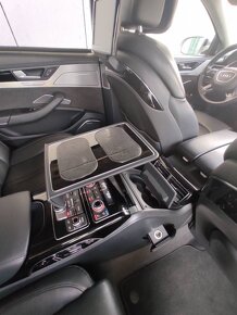 Audi A8L 3.0TDi - 13