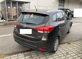 Kia Carens 1.7 CRDi odp.DPH - 13