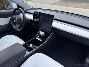 Tesla Model 3 75KWH Long-Range Dual Motor - 13