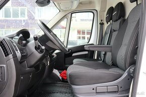 Fiat Ducato 2.3 MultiJet SCR 160 L4 35 DK MAX - 13