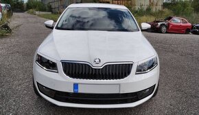 MRACITKA NA SVETLA SKODA OCTAVIA 3 - mracitka OIII pred FL - 13