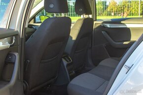 Škoda Octavia 1.6 TDi Style 2016 - 13