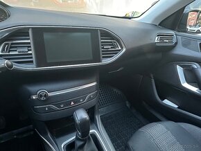 Peugeot 308 SW 1.6 BlueHDi 120 Allure Stop&Start - 13