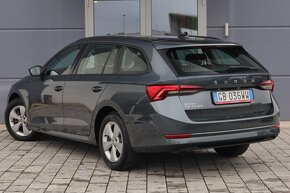 ŠKODA OCTAVIA COMBI 2.0 TDI.DSG - 13