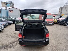 Volkswagen Golf Variant 1.9 TDI Comfortline - 13