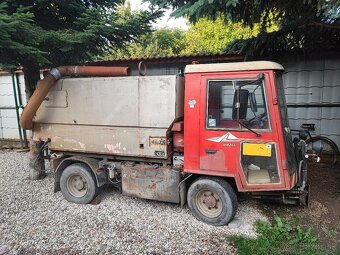 Sněžka SSAZ 4x4 - 13