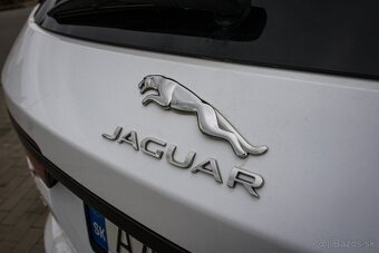 Jaguar XF 2.0 I4 300k R-Sport Auto - 13