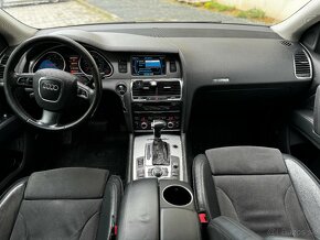 Top Audi Q7 3,0 tdi Sline - 13