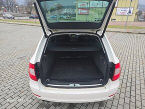 Skoda Superb 2011 1.8tsi 118kw - 13